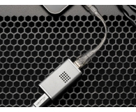 Moondrop Dawn Pro 2 Przenośny wzmacniacz DAC USB Dual CS43198 - 1474149 - zdjęcie 5